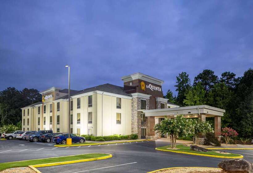 فندق La Quinta Inn & Suites By Wyndham Covington