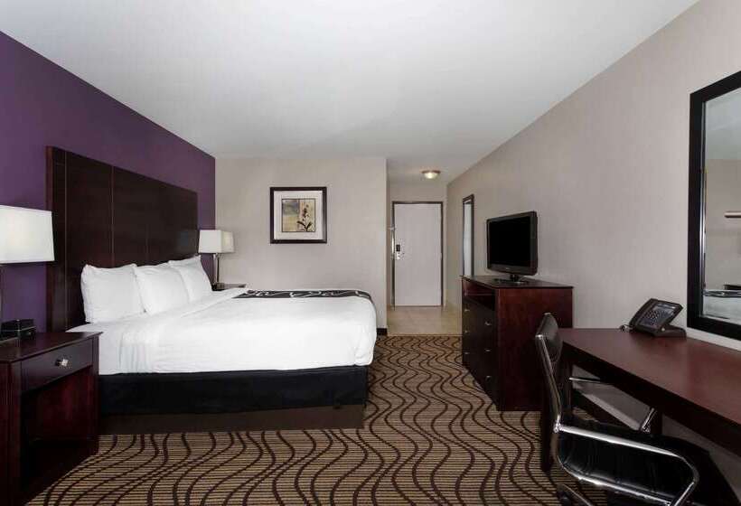 호텔 La Quinta By Wyndham Henderson Northeast Denver