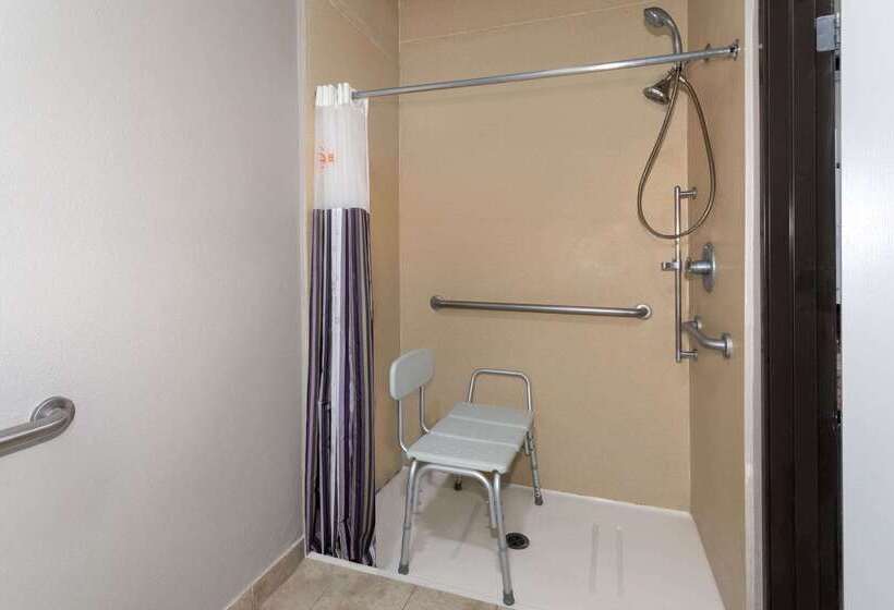 호텔 La Quinta By Wyndham Henderson Northeast Denver