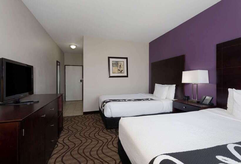 호텔 La Quinta By Wyndham Henderson Northeast Denver