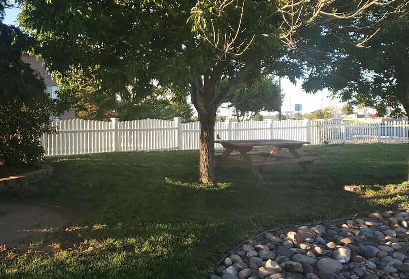 호텔 La Quinta By Wyndham Henderson Northeast Denver