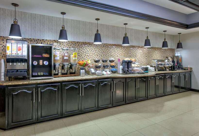 فندق La Quinta By Wyndham Little Rock   Bryant