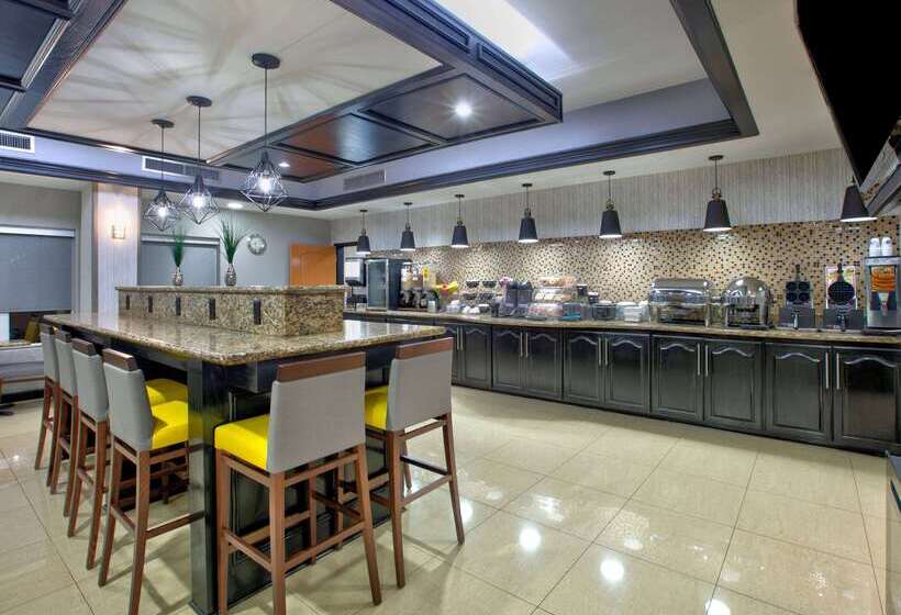 فندق La Quinta By Wyndham Little Rock   Bryant