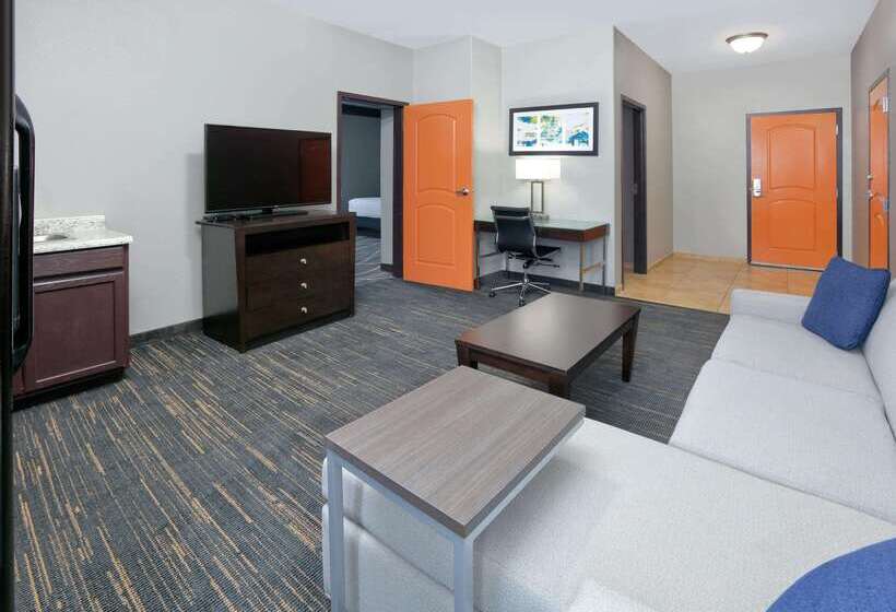 فندق La Quinta By Wyndham Little Rock   Bryant