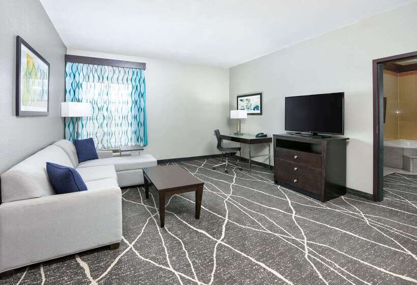 فندق La Quinta By Wyndham Little Rock   Bryant