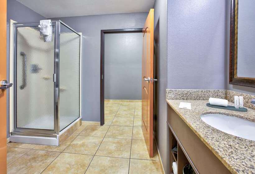 فندق La Quinta By Wyndham Little Rock   Bryant