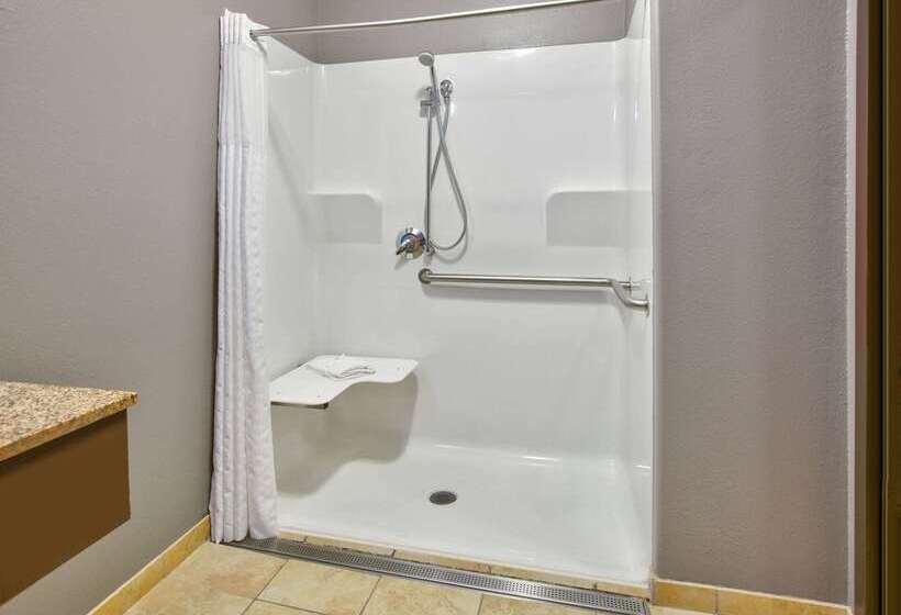 فندق La Quinta By Wyndham Little Rock   Bryant