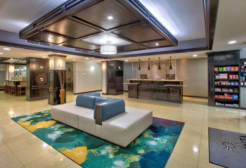 فندق La Quinta By Wyndham Little Rock   Bryant