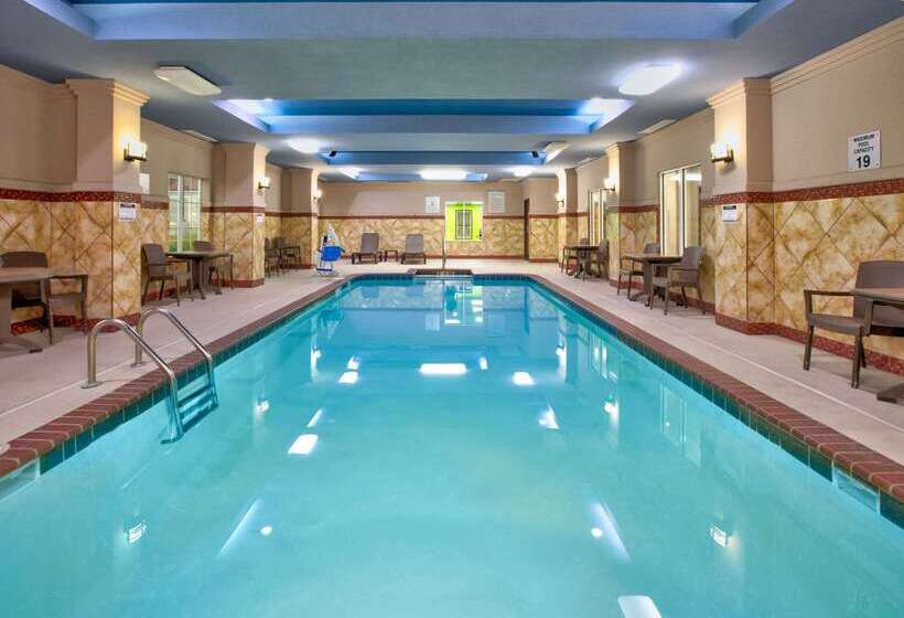 فندق La Quinta By Wyndham Little Rock   Bryant