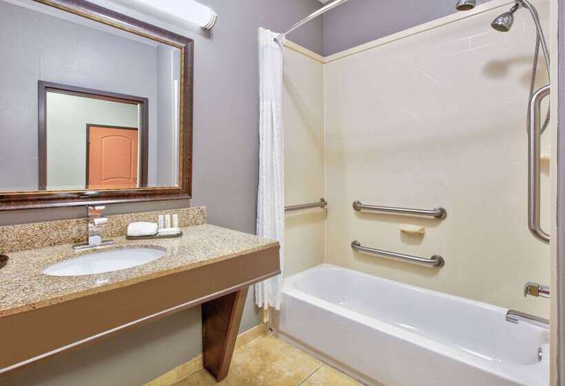 فندق La Quinta By Wyndham Little Rock   Bryant