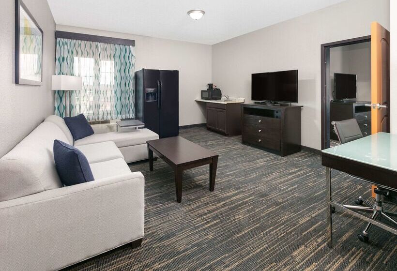 فندق La Quinta By Wyndham Little Rock   Bryant