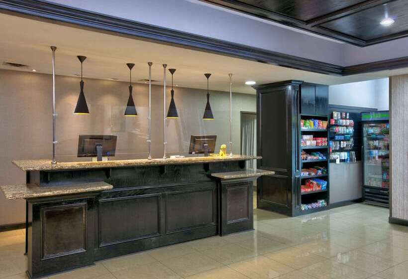 فندق La Quinta By Wyndham Little Rock   Bryant