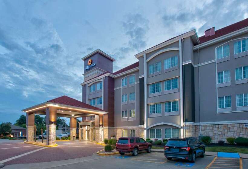 فندق La Quinta By Wyndham Little Rock   Bryant