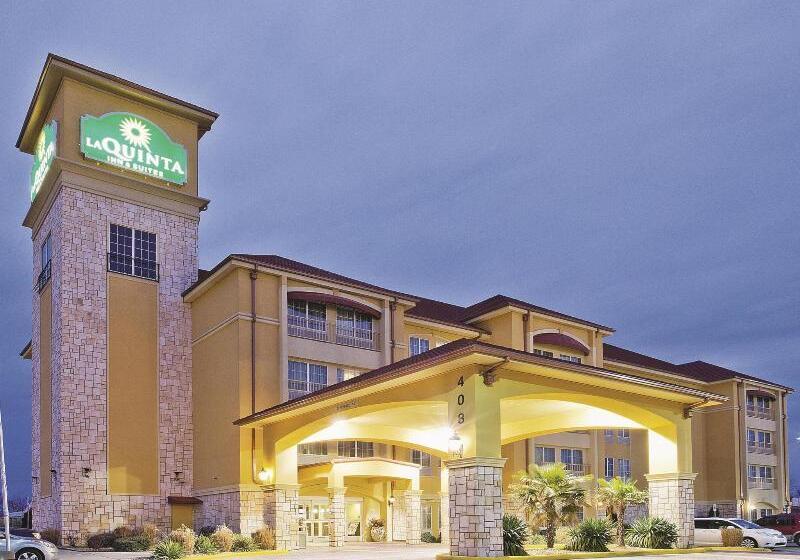 فندق La Quinta By Wyndham Little Rock   Bryant