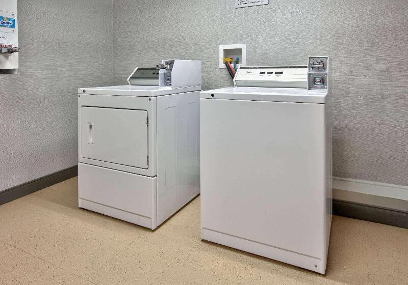 فندق La Quinta By Wyndham Little Rock   Bryant