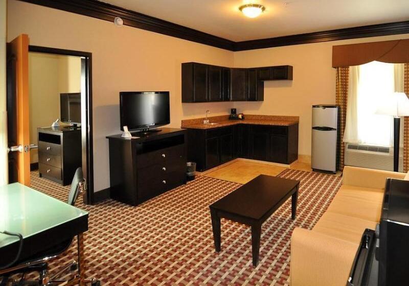 فندق La Quinta By Wyndham Little Rock   Bryant