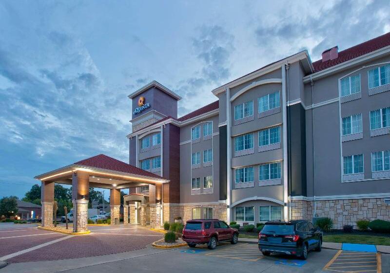 فندق La Quinta By Wyndham Little Rock   Bryant