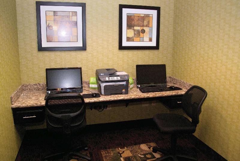 فندق La Quinta By Wyndham Little Rock   Bryant