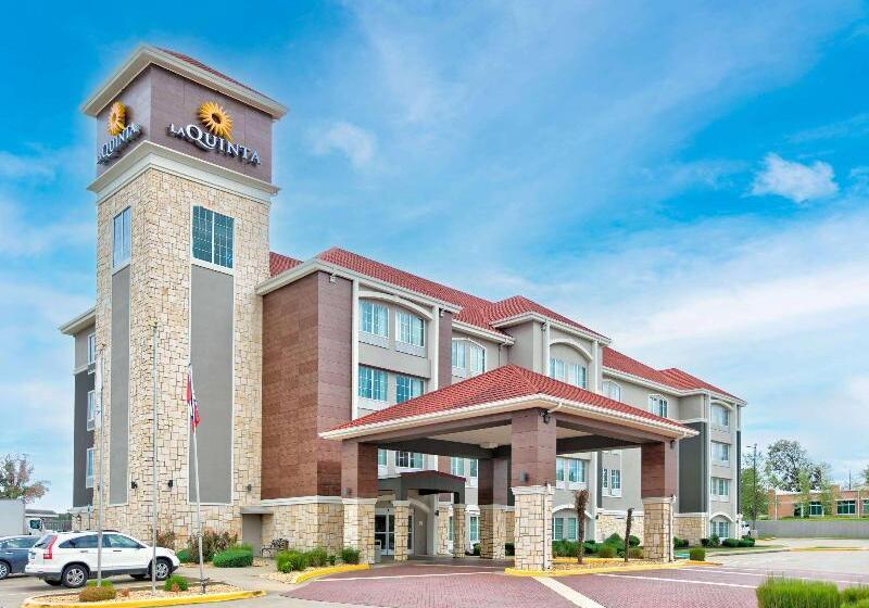 فندق La Quinta By Wyndham Little Rock   Bryant
