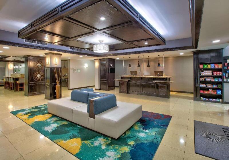 فندق La Quinta By Wyndham Little Rock   Bryant