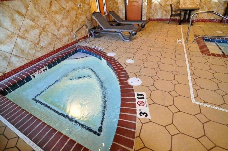 فندق La Quinta By Wyndham Little Rock   Bryant