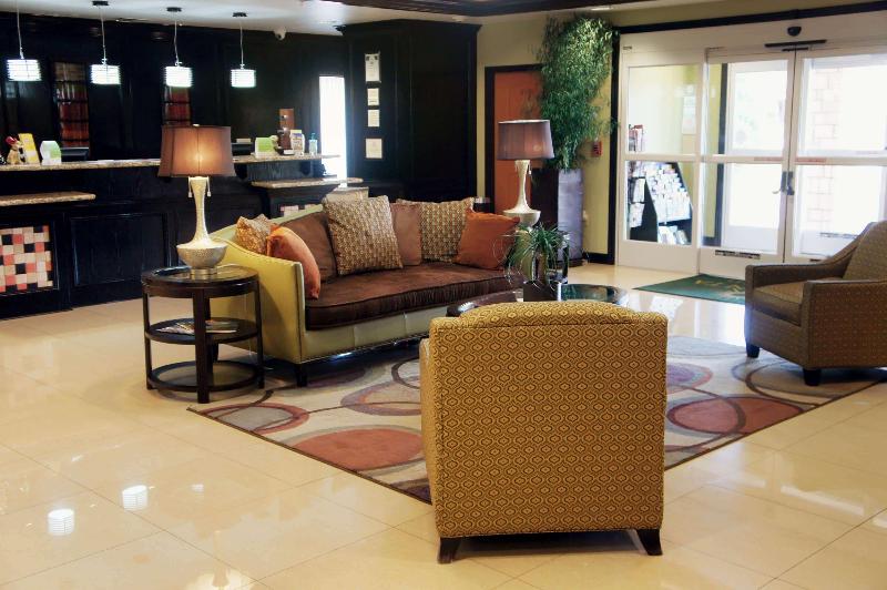 فندق La Quinta By Wyndham Little Rock   Bryant