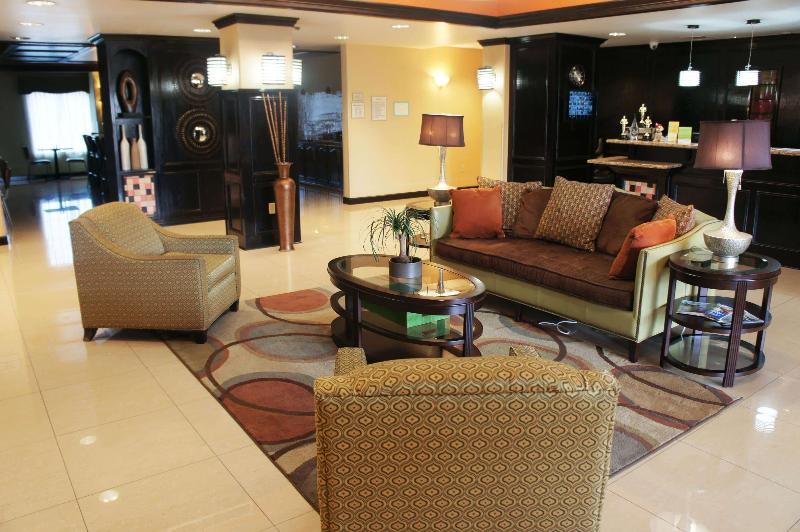 فندق La Quinta By Wyndham Little Rock   Bryant