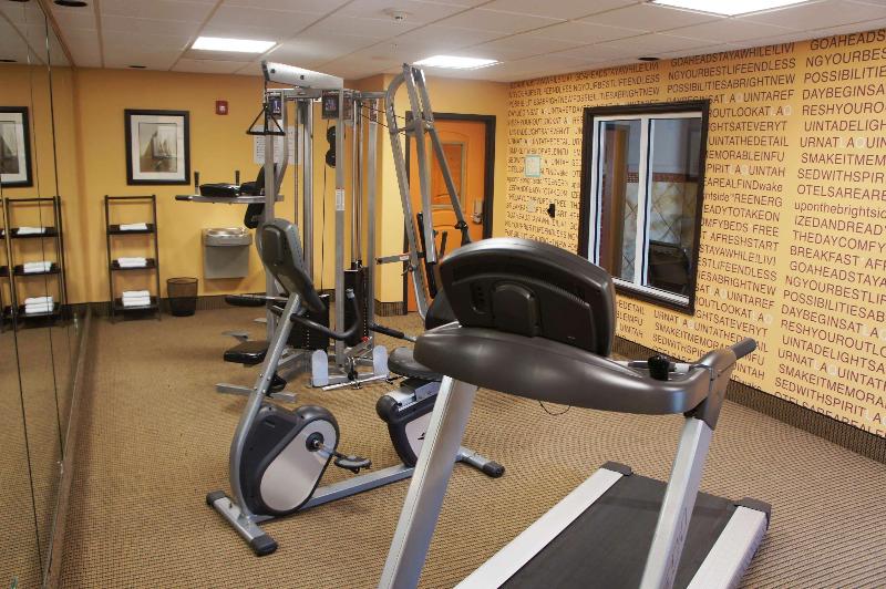 فندق La Quinta By Wyndham Little Rock   Bryant