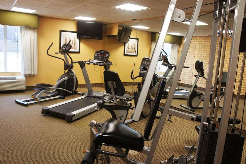 فندق La Quinta By Wyndham Little Rock   Bryant