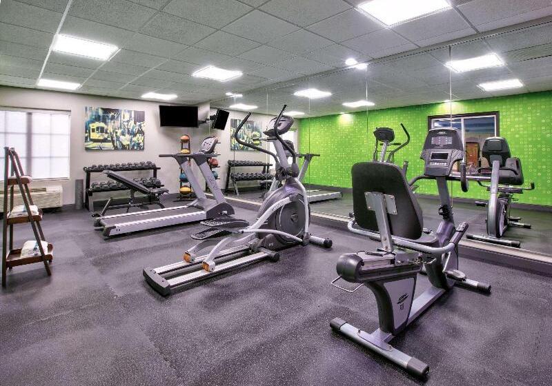 فندق La Quinta By Wyndham Little Rock   Bryant