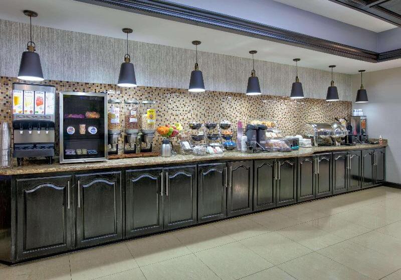 فندق La Quinta By Wyndham Little Rock   Bryant