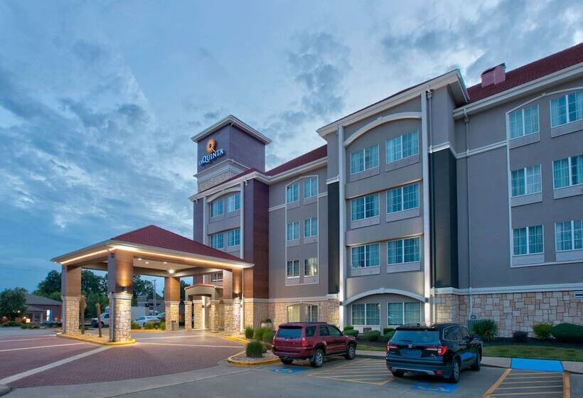 فندق La Quinta By Wyndham Little Rock   Bryant