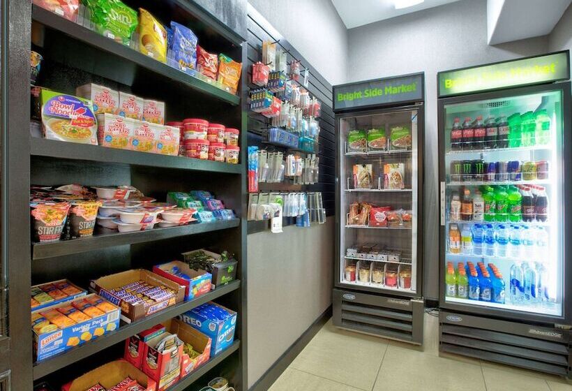 فندق La Quinta By Wyndham Little Rock   Bryant