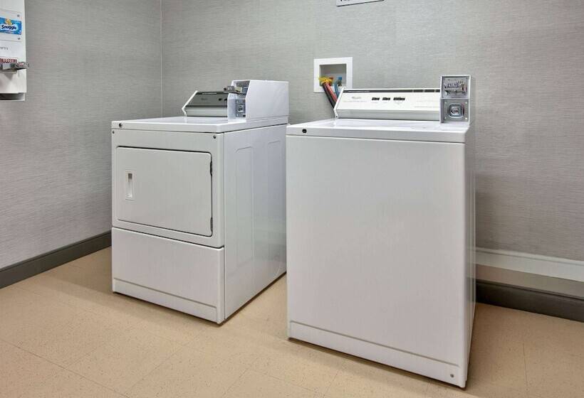 فندق La Quinta By Wyndham Little Rock   Bryant