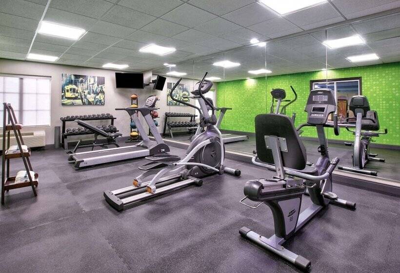 فندق La Quinta By Wyndham Little Rock   Bryant