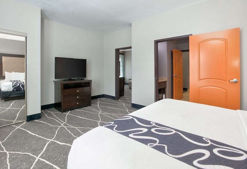 فندق La Quinta By Wyndham Little Rock   Bryant