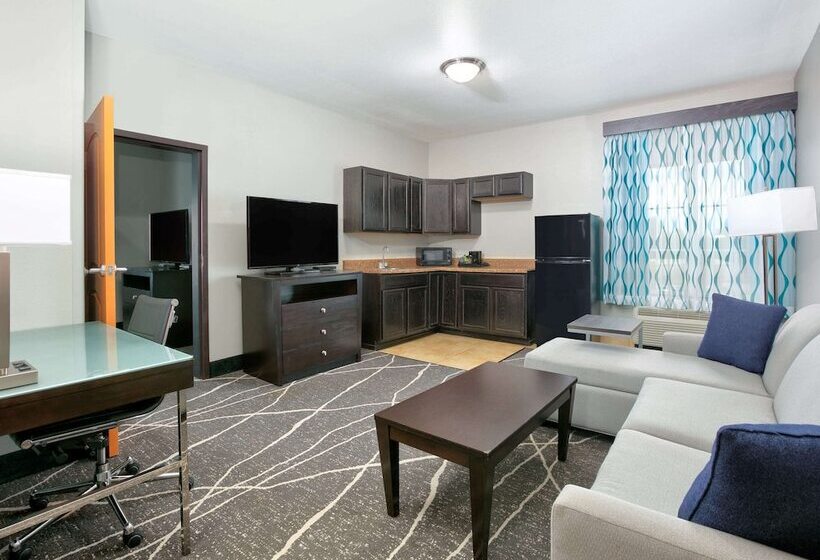 فندق La Quinta By Wyndham Little Rock   Bryant