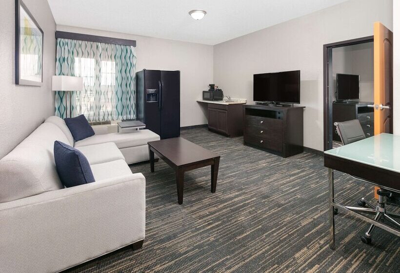 فندق La Quinta By Wyndham Little Rock   Bryant