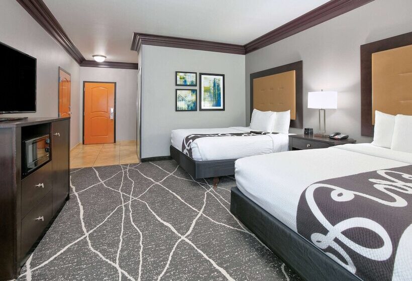 فندق La Quinta By Wyndham Little Rock   Bryant