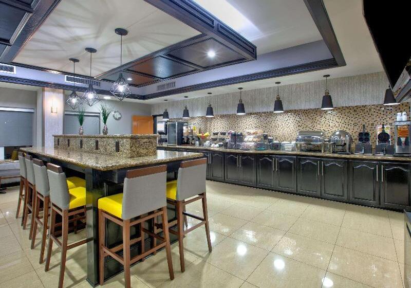 فندق La Quinta By Wyndham Little Rock   Bryant