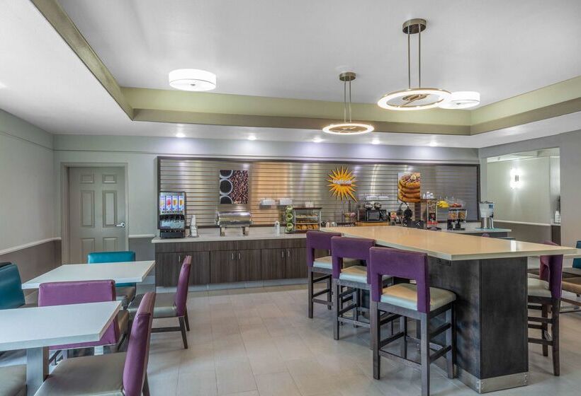 酒店 La Quinta By Wyndham Port Lavaca