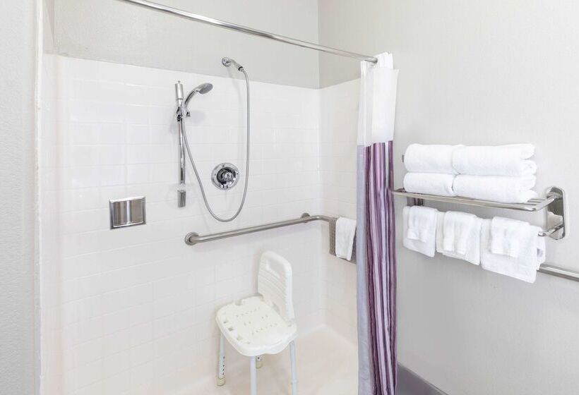 酒店 La Quinta By Wyndham Port Lavaca