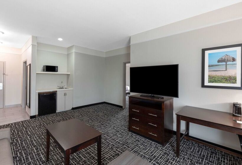 酒店 La Quinta By Wyndham Port Lavaca