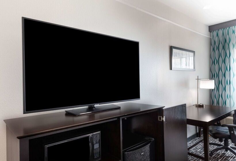 酒店 La Quinta By Wyndham Port Lavaca