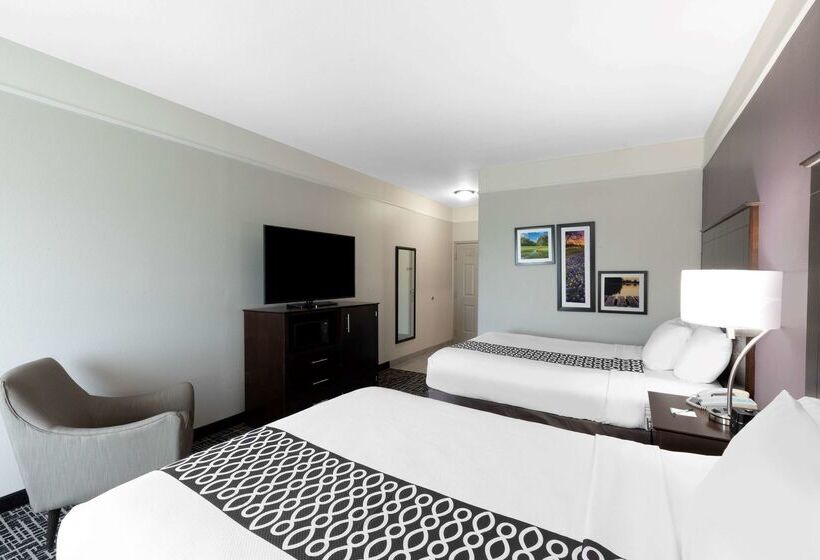 酒店 La Quinta By Wyndham Port Lavaca