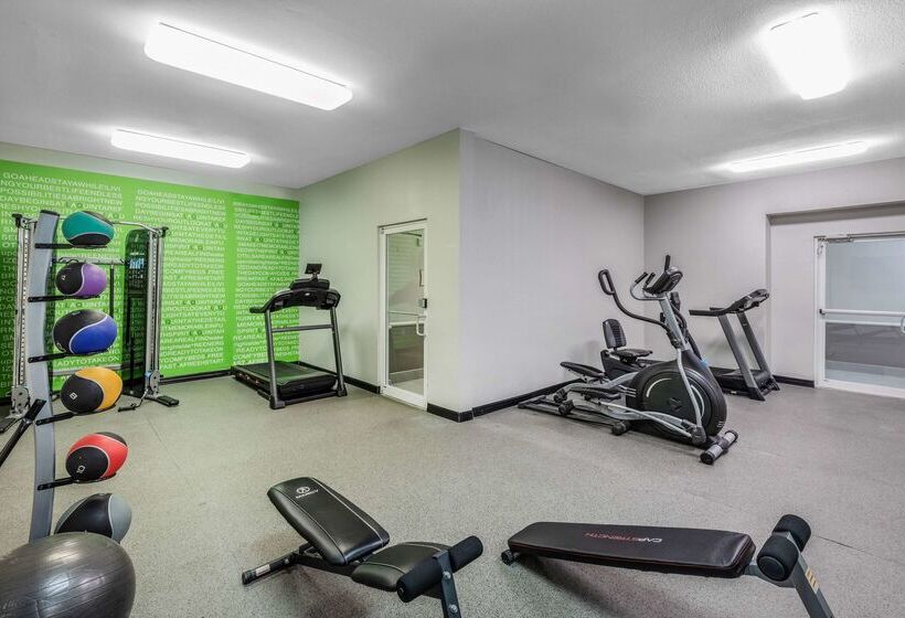 酒店 La Quinta By Wyndham Port Lavaca