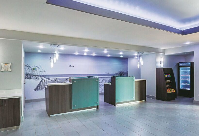 酒店 La Quinta By Wyndham Port Lavaca