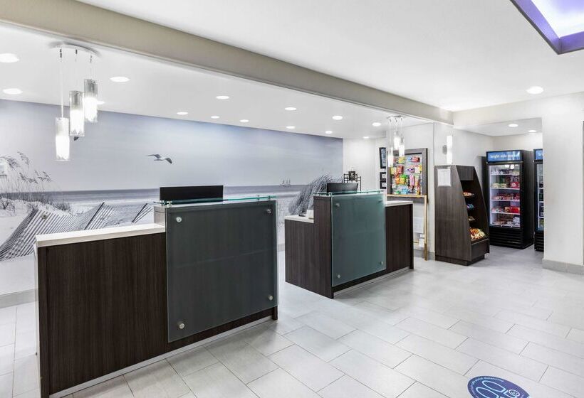 酒店 La Quinta By Wyndham Port Lavaca