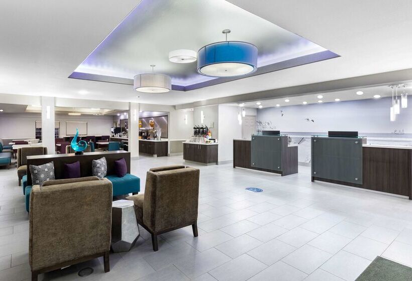 酒店 La Quinta By Wyndham Port Lavaca