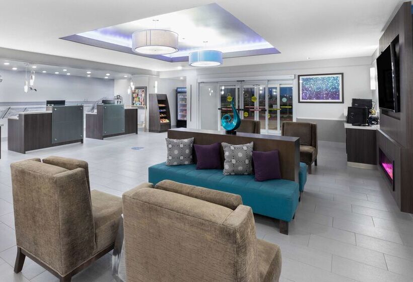 酒店 La Quinta By Wyndham Port Lavaca